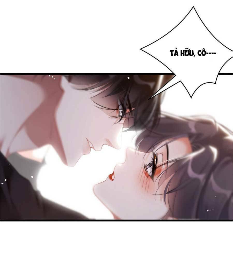 Theo Đuổi Anh Chồng Bác Sĩ: Chapter 22