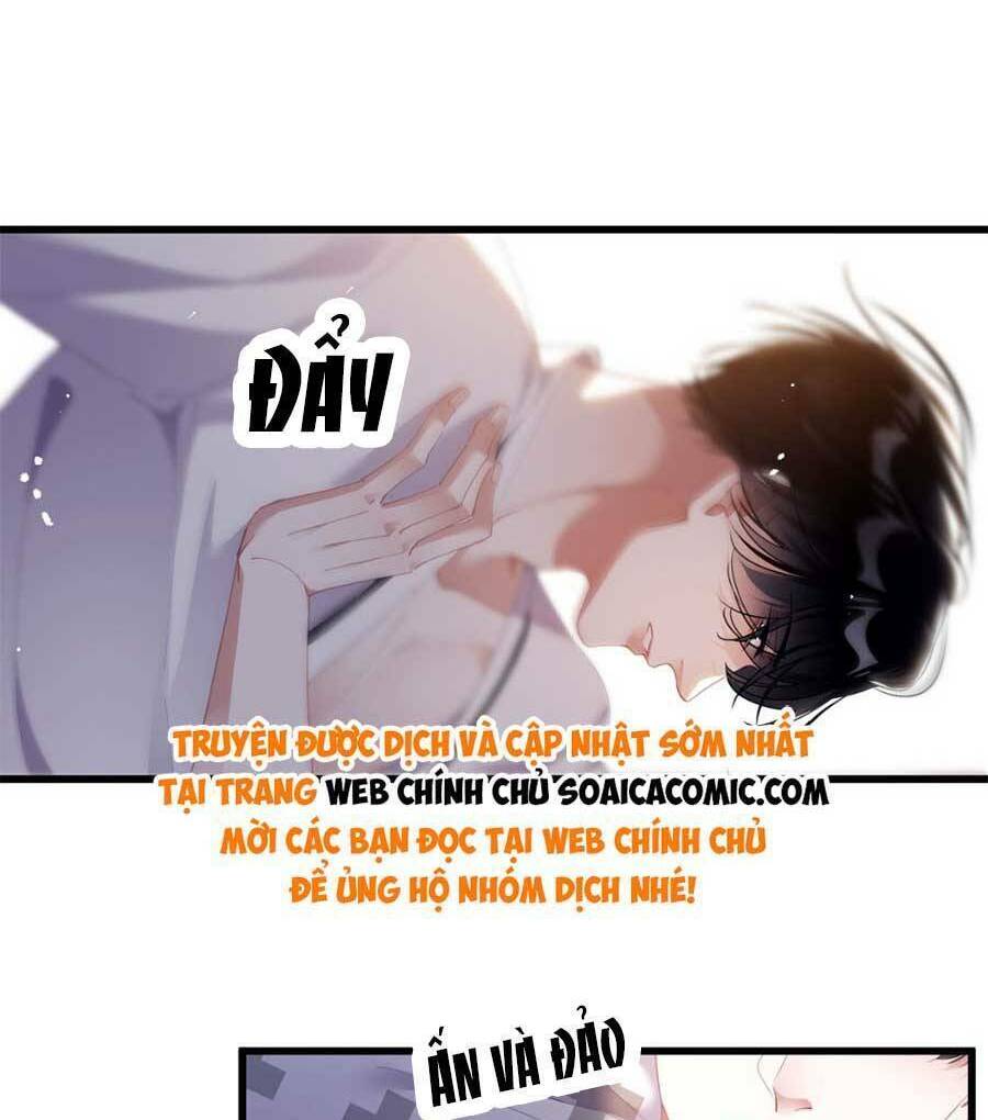 Theo Đuổi Anh Chồng Bác Sĩ: Chapter 22