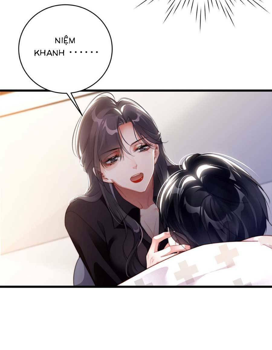Theo Đuổi Anh Chồng Bác Sĩ: Chapter 22