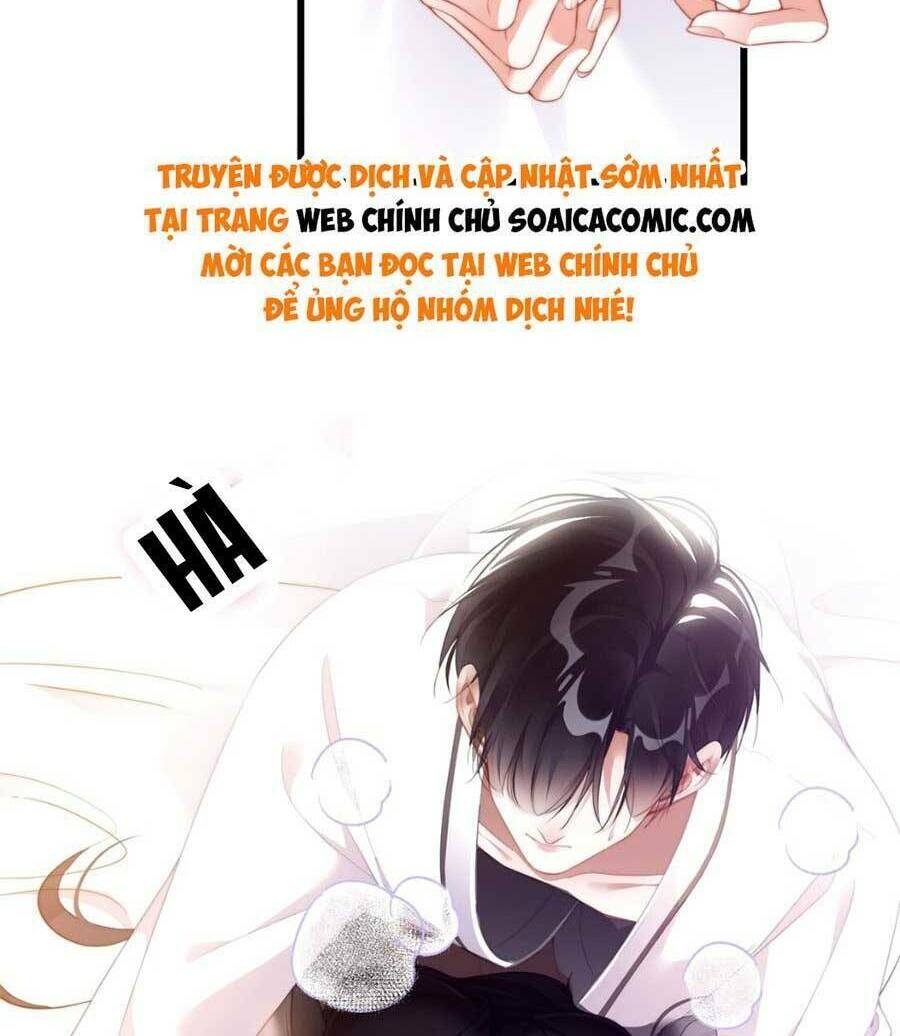 Theo Đuổi Anh Chồng Bác Sĩ: Chapter 22