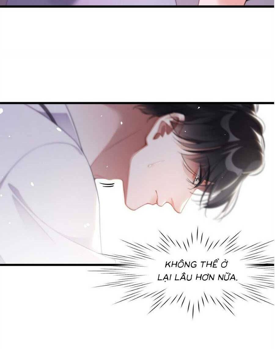 Theo Đuổi Anh Chồng Bác Sĩ: Chapter 22
