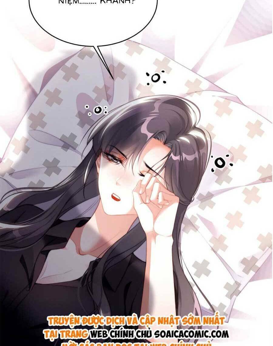 Theo Đuổi Anh Chồng Bác Sĩ: Chapter 22