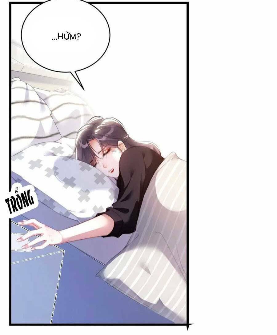 Theo Đuổi Anh Chồng Bác Sĩ: Chapter 23