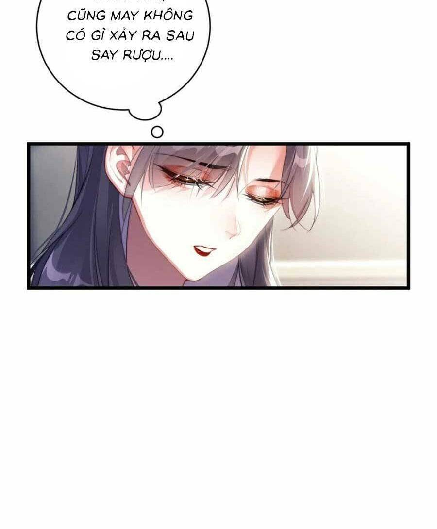 Theo Đuổi Anh Chồng Bác Sĩ: Chapter 23