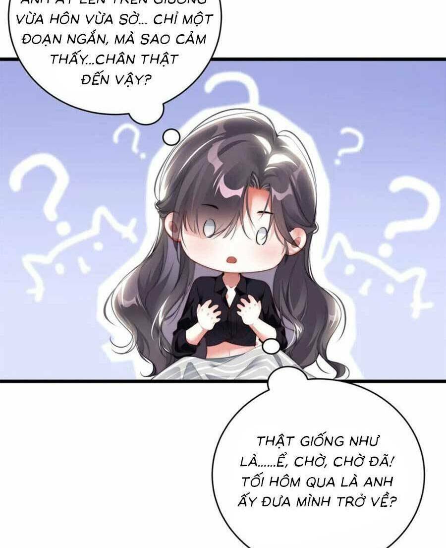 Theo Đuổi Anh Chồng Bác Sĩ: Chapter 23