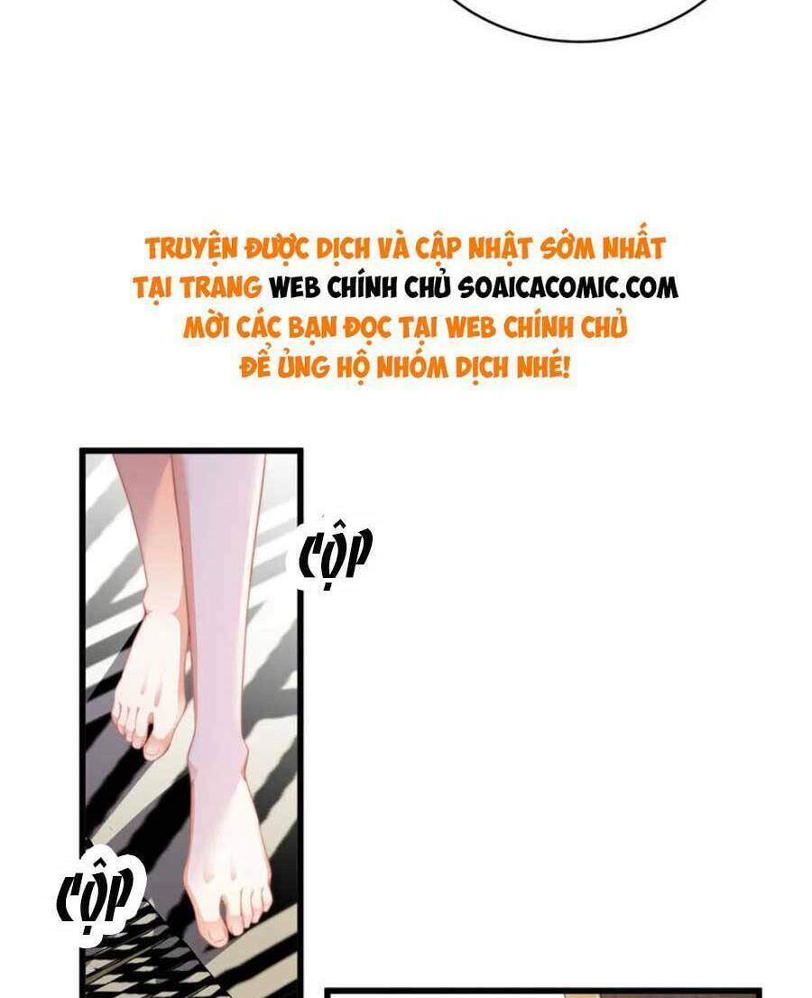 Theo Đuổi Anh Chồng Bác Sĩ: Chapter 23