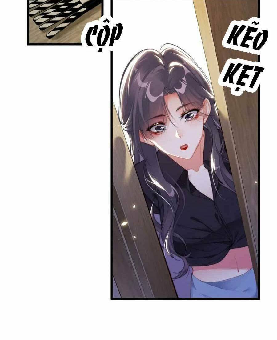 Theo Đuổi Anh Chồng Bác Sĩ: Chapter 23