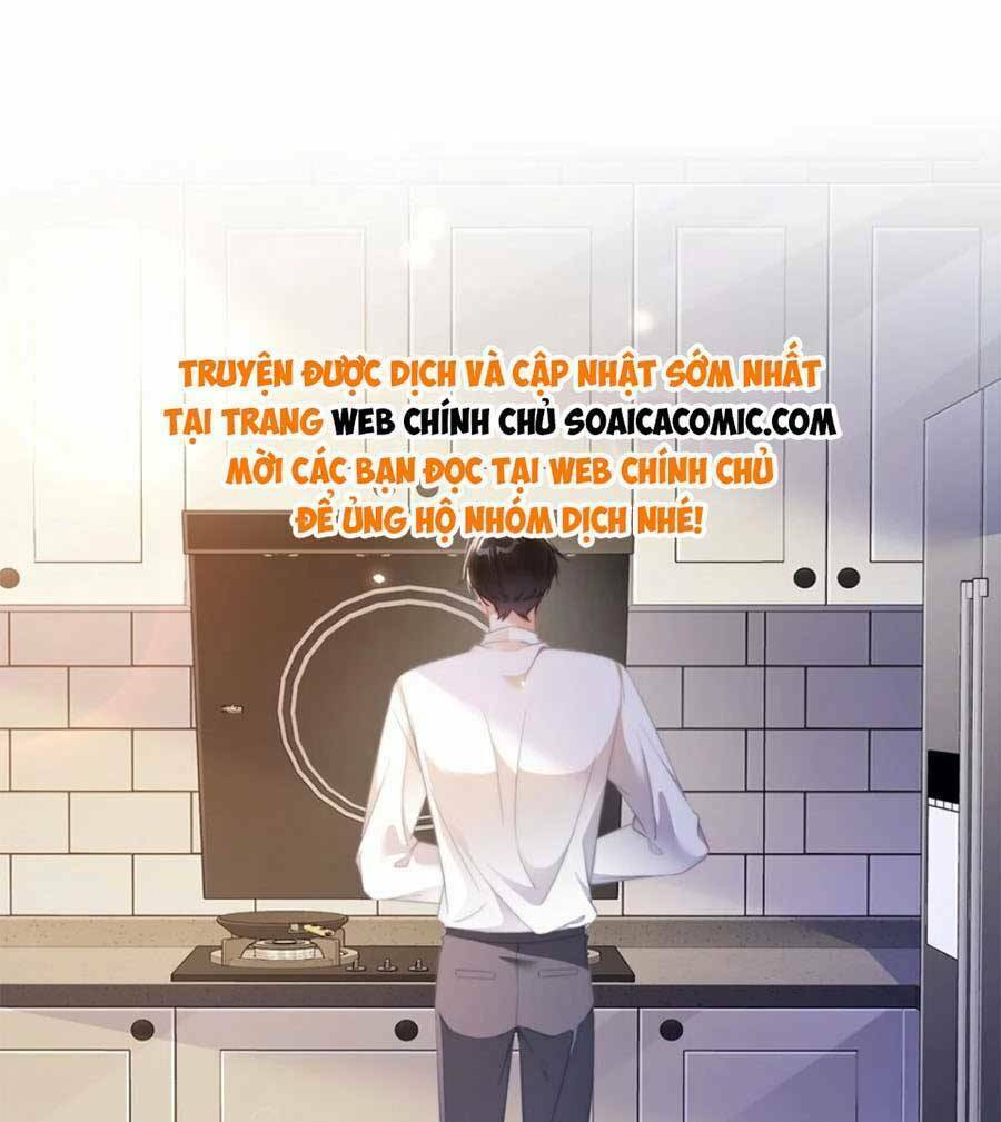 Theo Đuổi Anh Chồng Bác Sĩ: Chapter 23