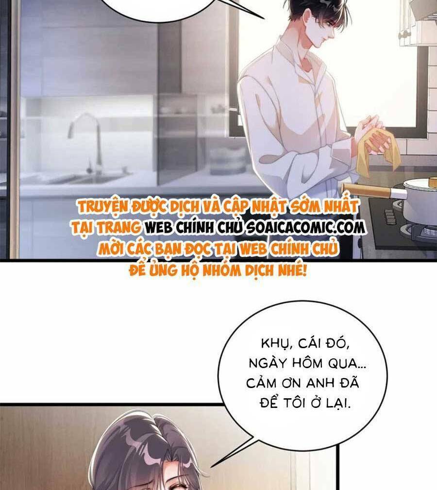Theo Đuổi Anh Chồng Bác Sĩ: Chapter 23