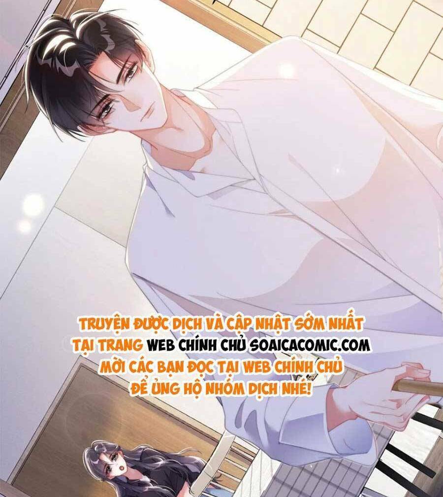 Theo Đuổi Anh Chồng Bác Sĩ: Chapter 23