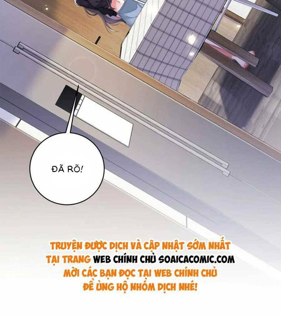 Theo Đuổi Anh Chồng Bác Sĩ: Chapter 23