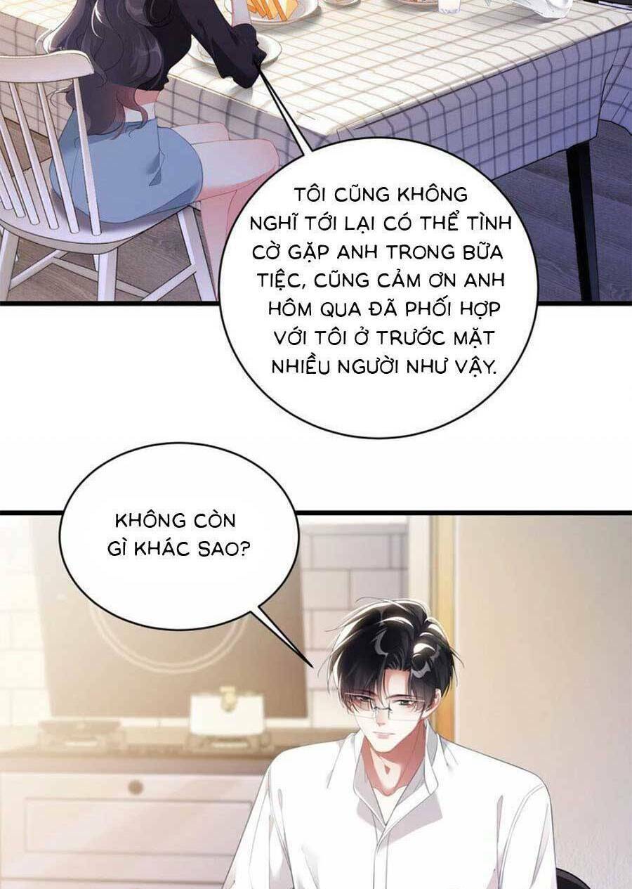 Theo Đuổi Anh Chồng Bác Sĩ: Chapter 23