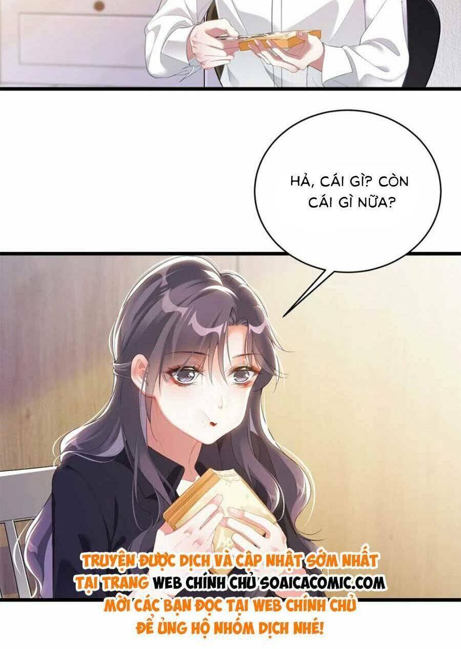 Theo Đuổi Anh Chồng Bác Sĩ: Chapter 23