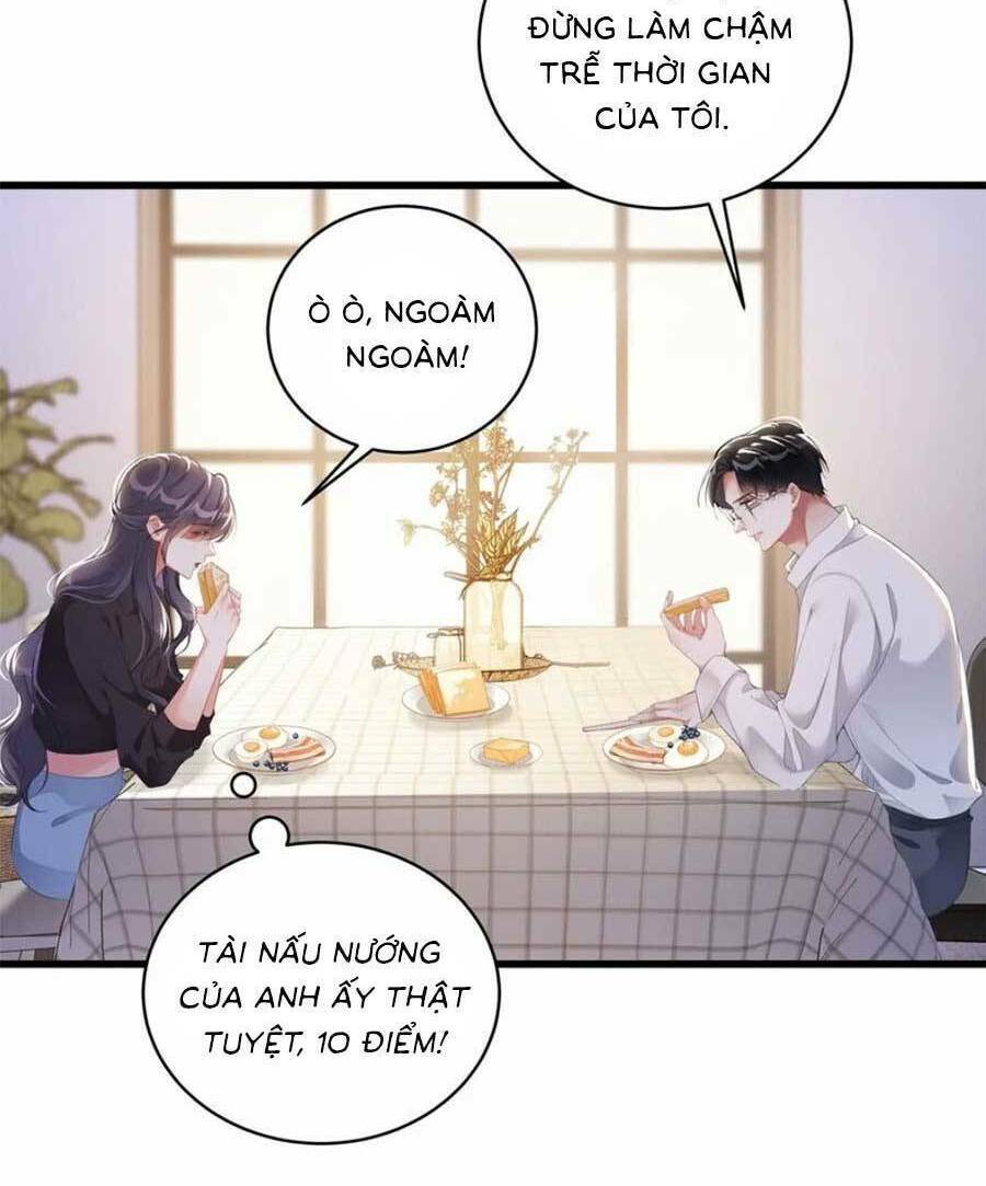 Theo Đuổi Anh Chồng Bác Sĩ: Chapter 23