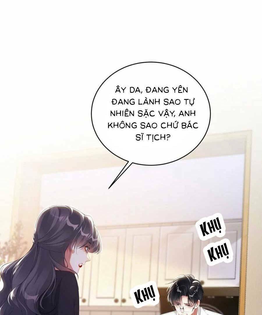 Theo Đuổi Anh Chồng Bác Sĩ: Chapter 23