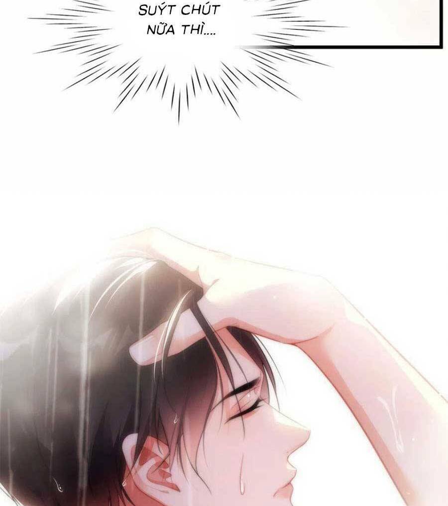 Theo Đuổi Anh Chồng Bác Sĩ: Chapter 23