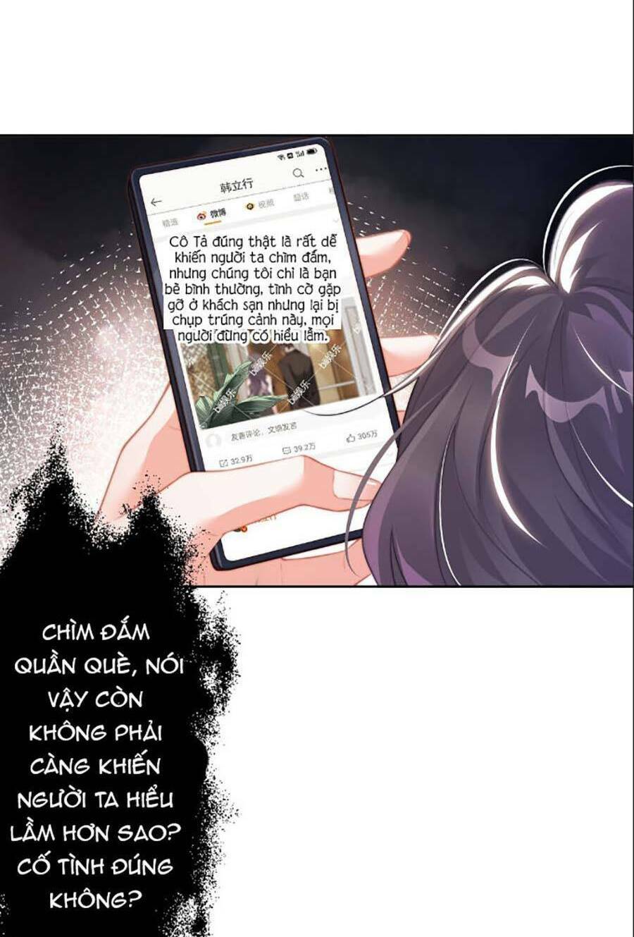 Theo Đuổi Anh Chồng Bác Sĩ: Chapter 3