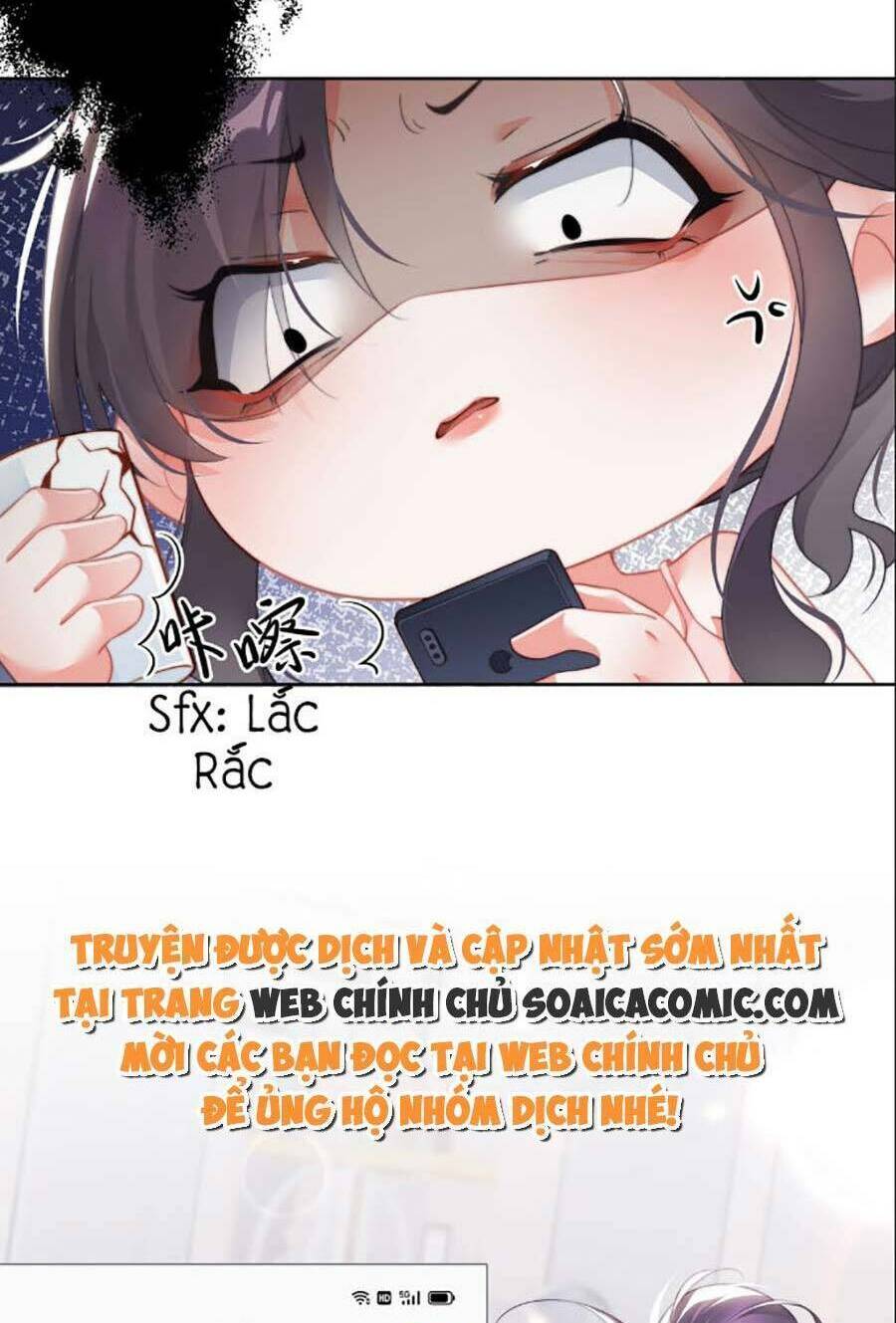 Theo Đuổi Anh Chồng Bác Sĩ: Chapter 3