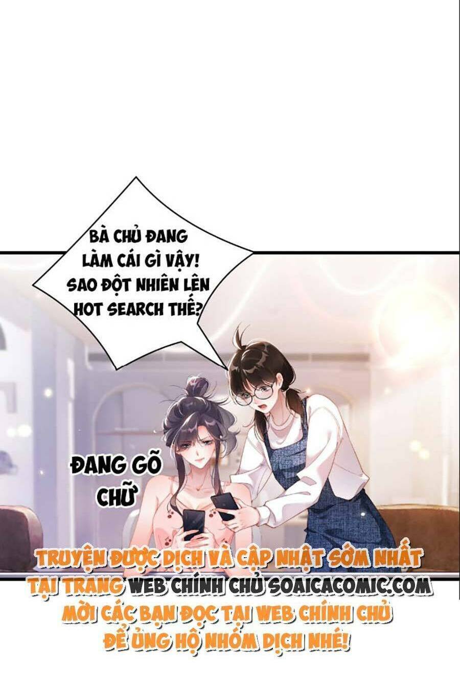 Theo Đuổi Anh Chồng Bác Sĩ: Chapter 3