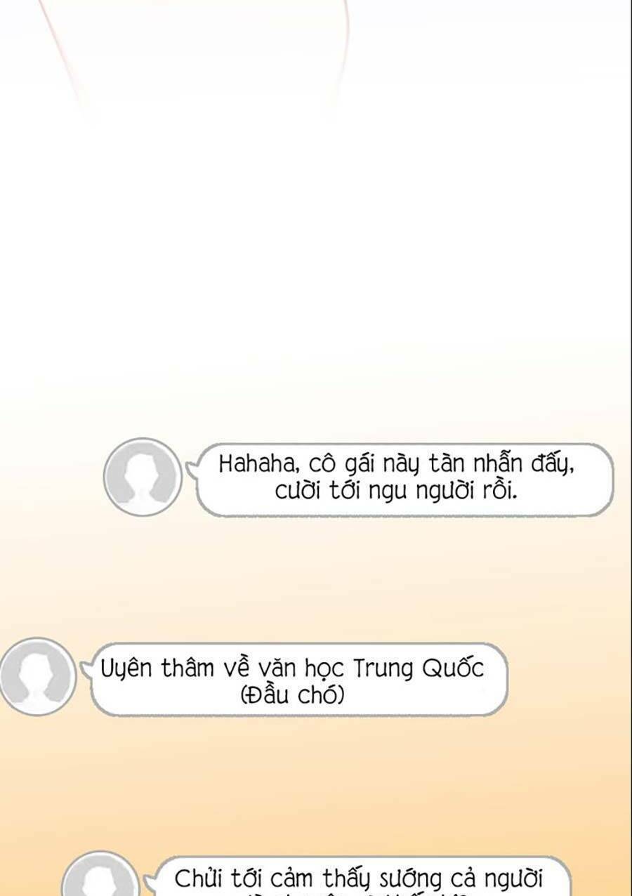 Theo Đuổi Anh Chồng Bác Sĩ: Chapter 3