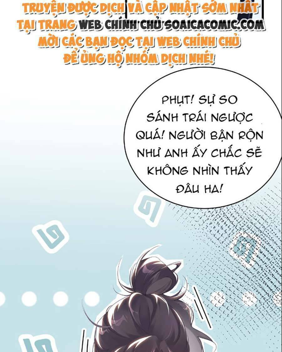 Theo Đuổi Anh Chồng Bác Sĩ: Chapter 3