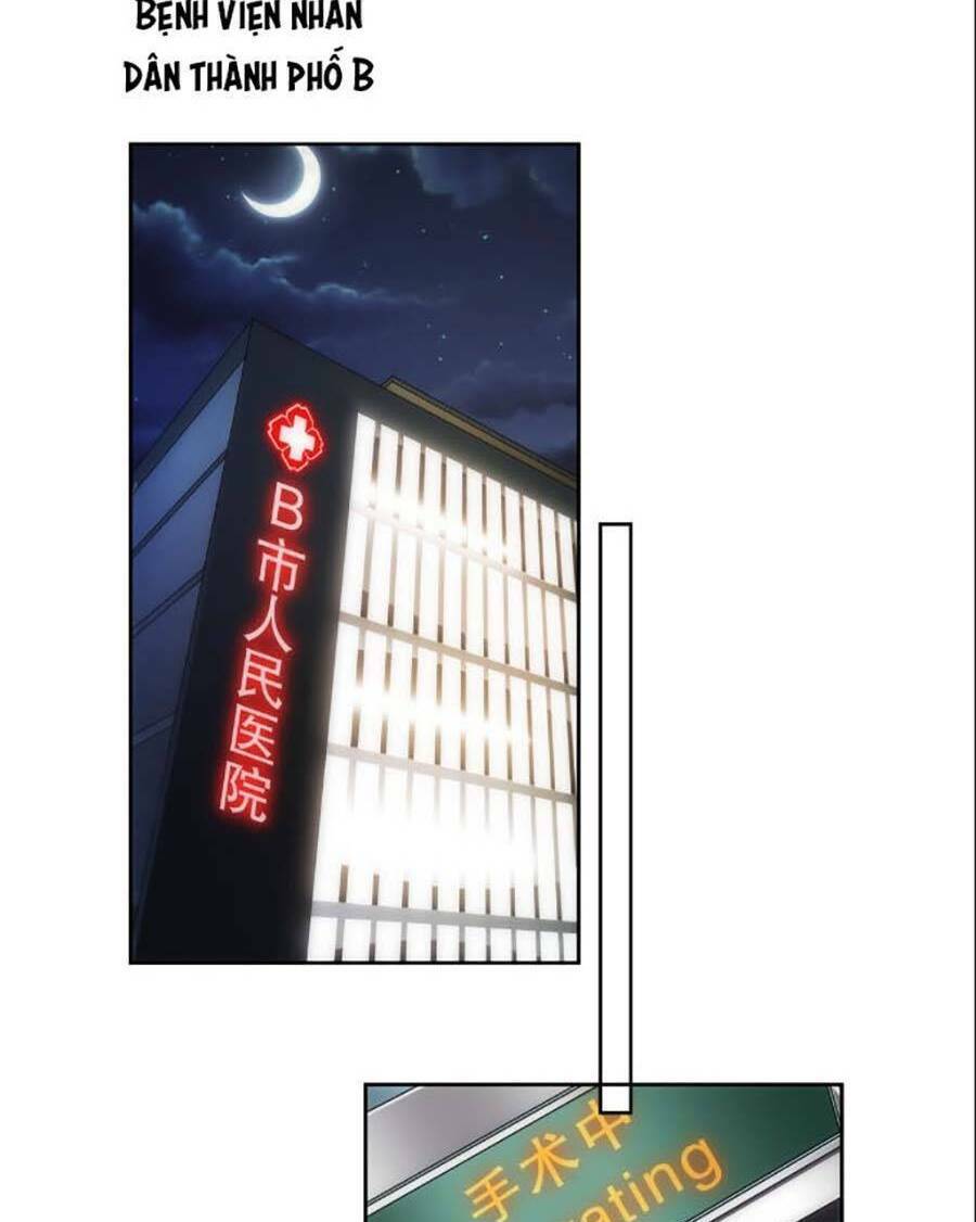 Theo Đuổi Anh Chồng Bác Sĩ: Chapter 3