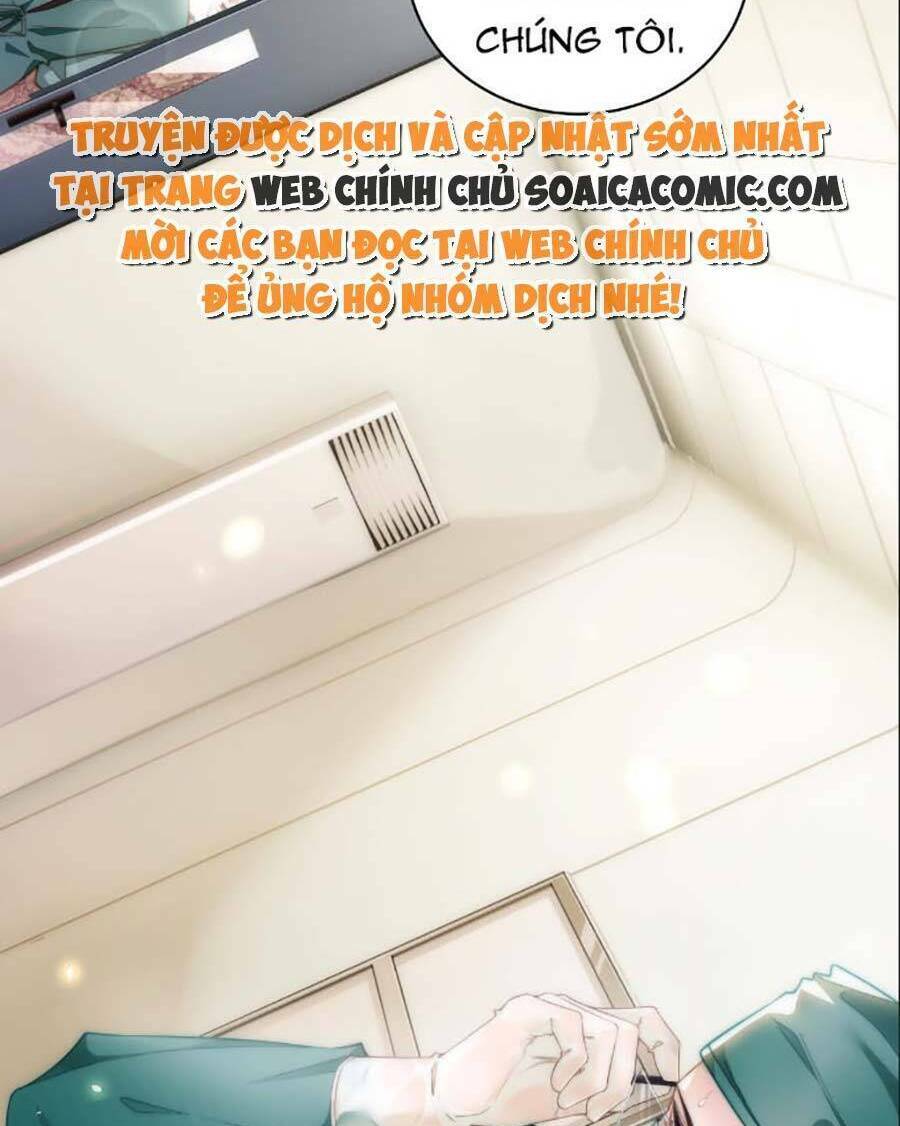 Theo Đuổi Anh Chồng Bác Sĩ: Chapter 3
