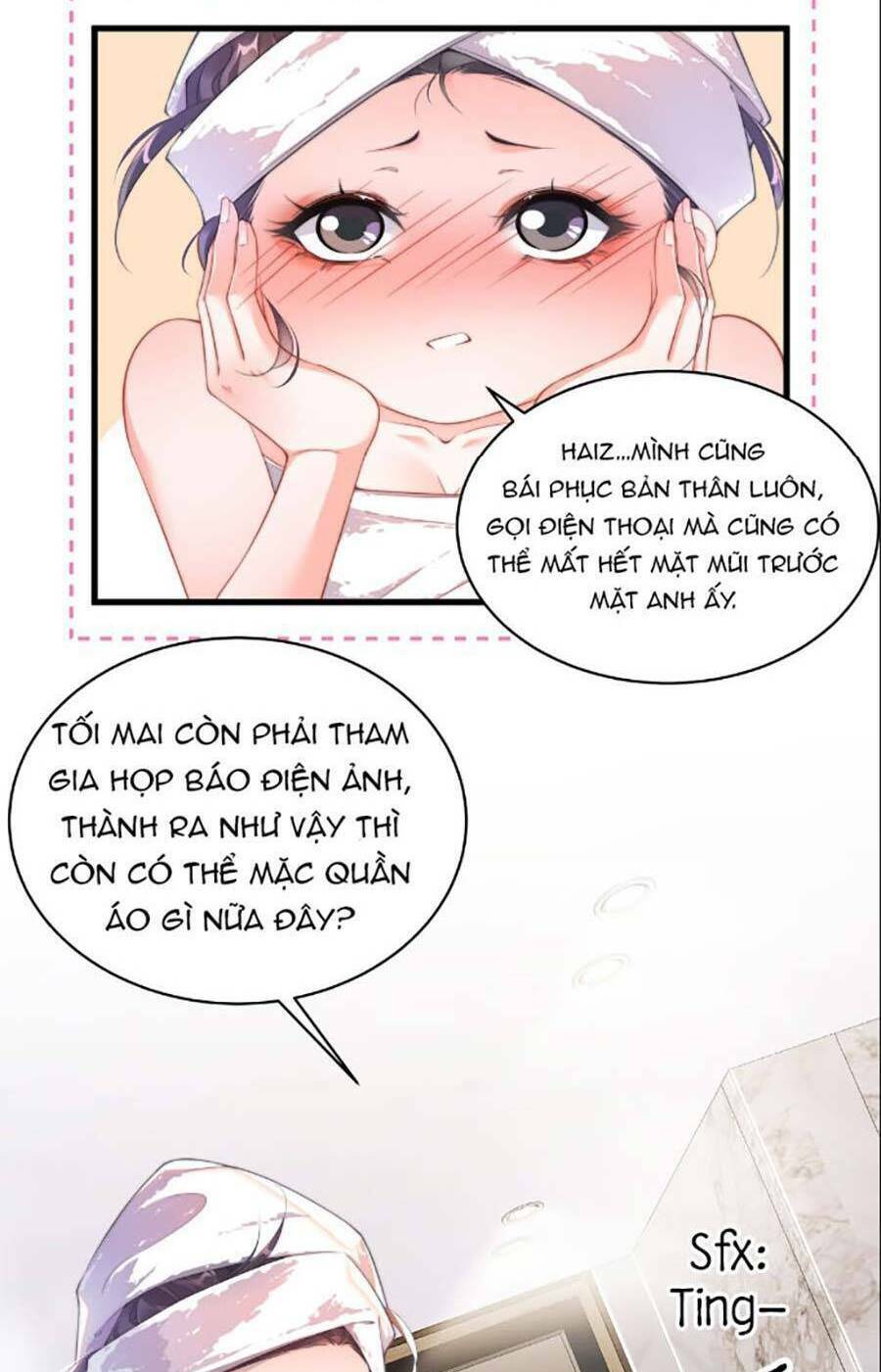 Theo Đuổi Anh Chồng Bác Sĩ: Chapter 3