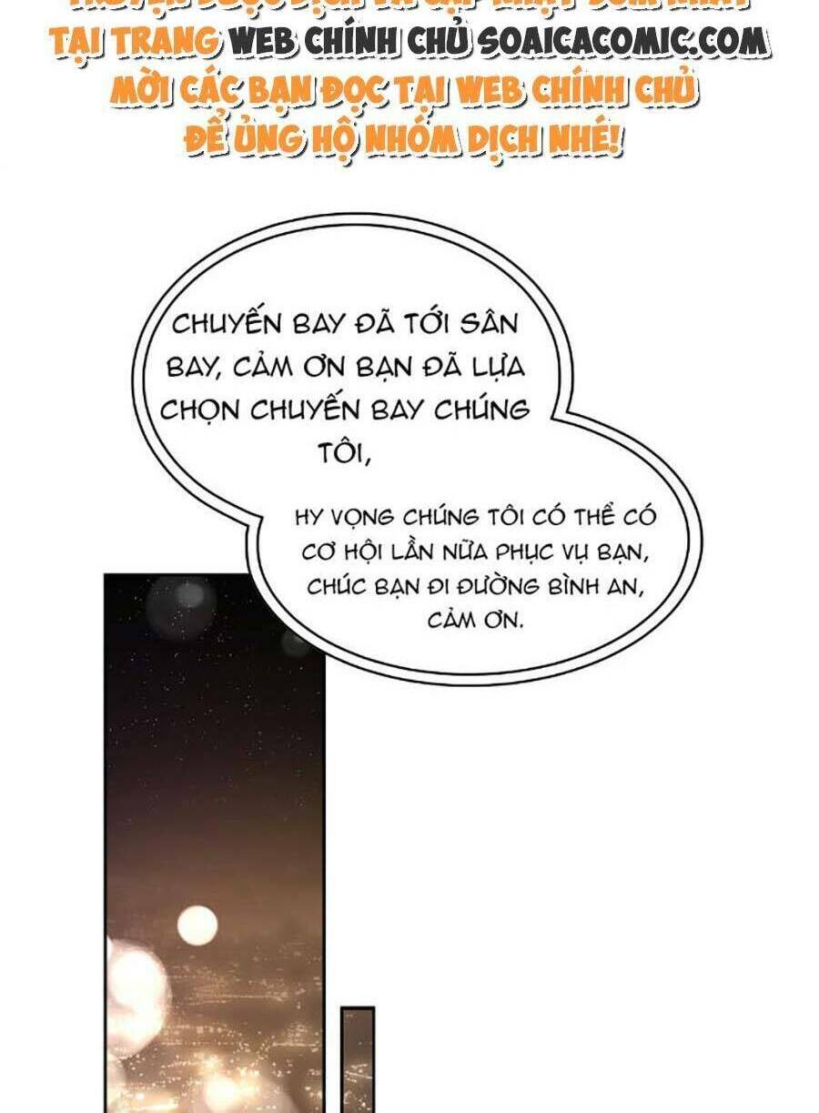 Theo Đuổi Anh Chồng Bác Sĩ: Chapter 3
