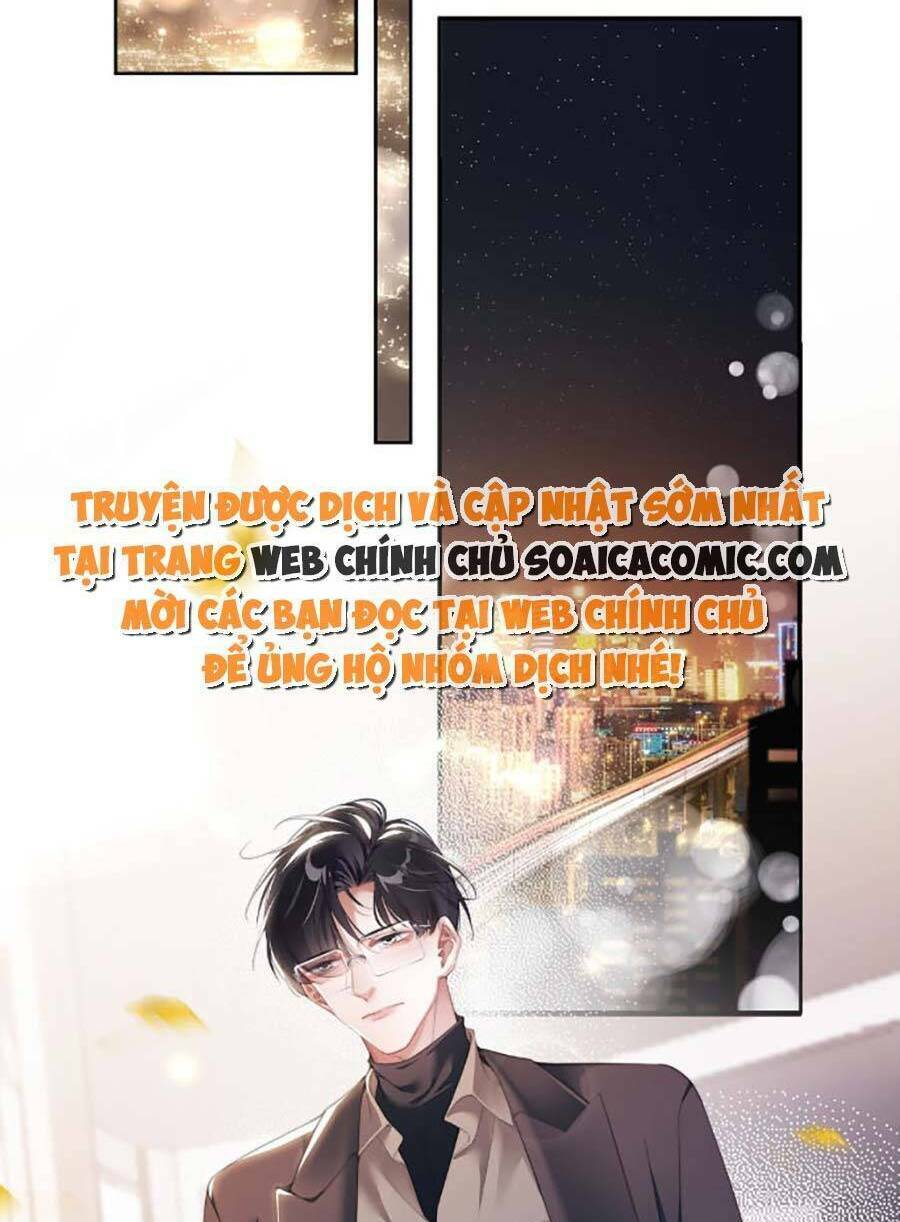 Theo Đuổi Anh Chồng Bác Sĩ: Chapter 3