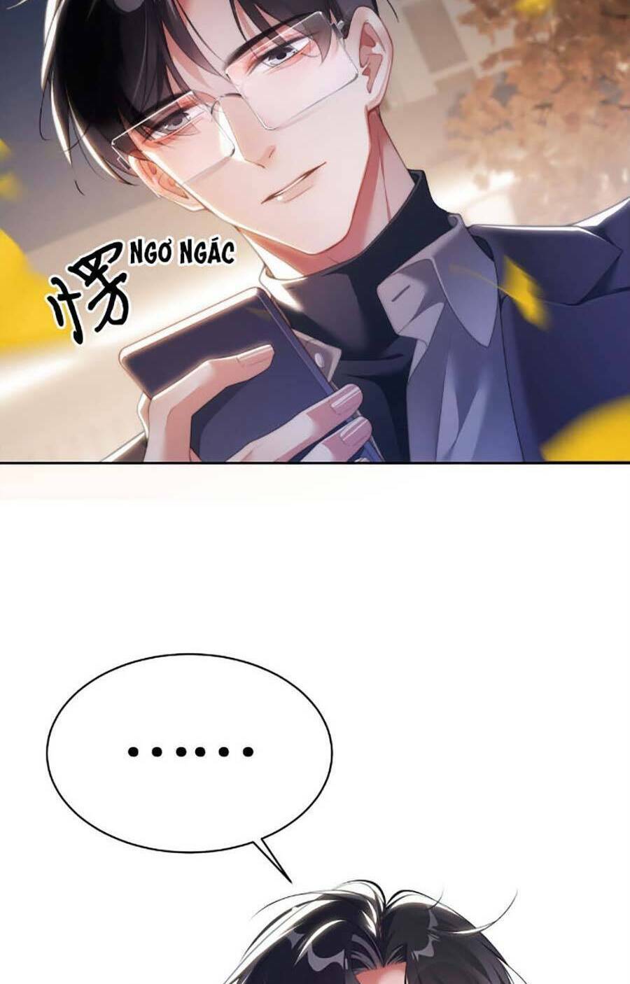 Theo Đuổi Anh Chồng Bác Sĩ: Chapter 3