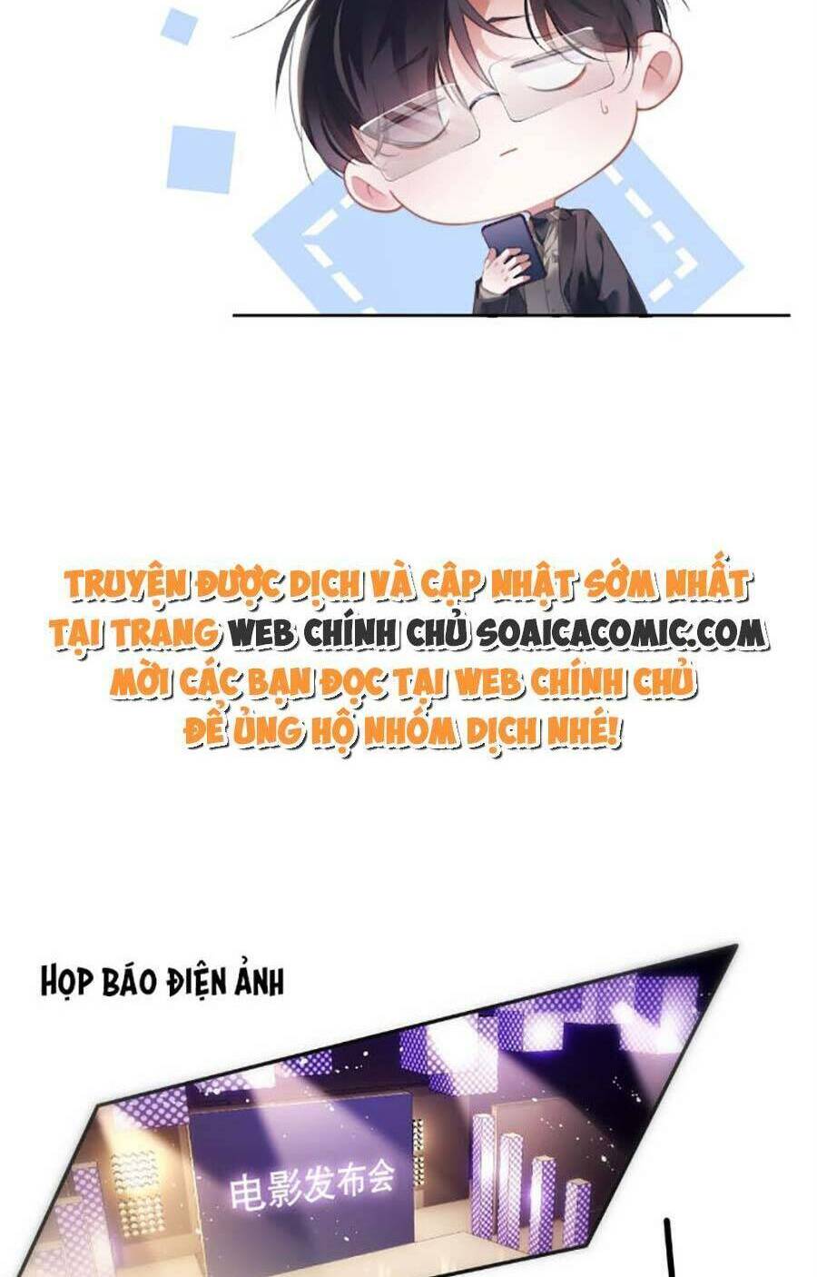 Theo Đuổi Anh Chồng Bác Sĩ: Chapter 3
