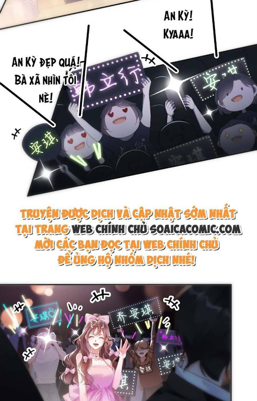 Theo Đuổi Anh Chồng Bác Sĩ: Chapter 3