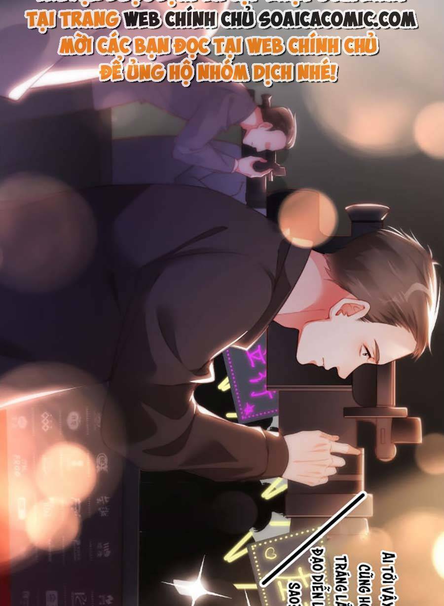 Theo Đuổi Anh Chồng Bác Sĩ: Chapter 3