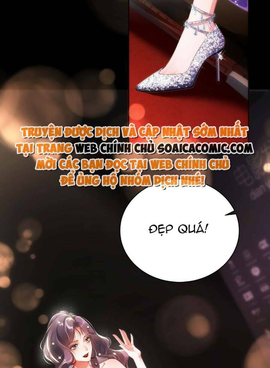 Theo Đuổi Anh Chồng Bác Sĩ: Chapter 3