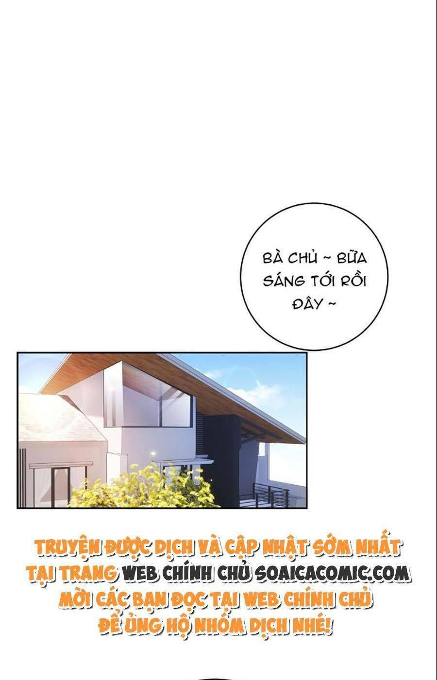Theo Đuổi Anh Chồng Bác Sĩ: Chapter 3