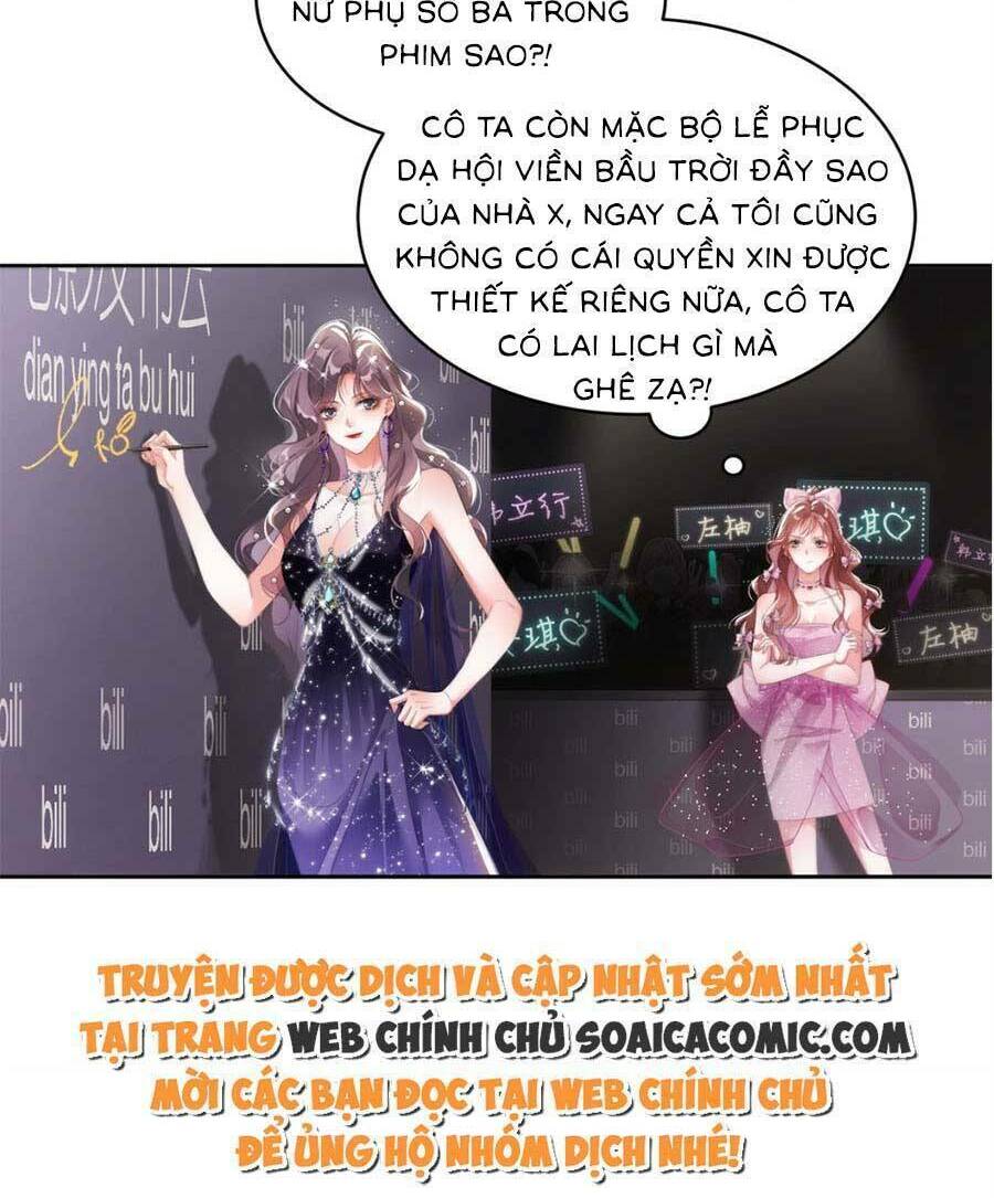 Theo Đuổi Anh Chồng Bác Sĩ: Chapter 4