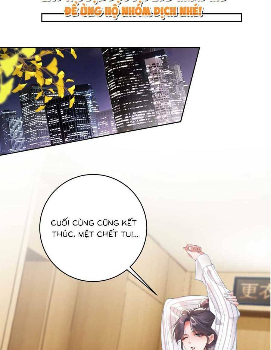 Theo Đuổi Anh Chồng Bác Sĩ: Chapter 4
