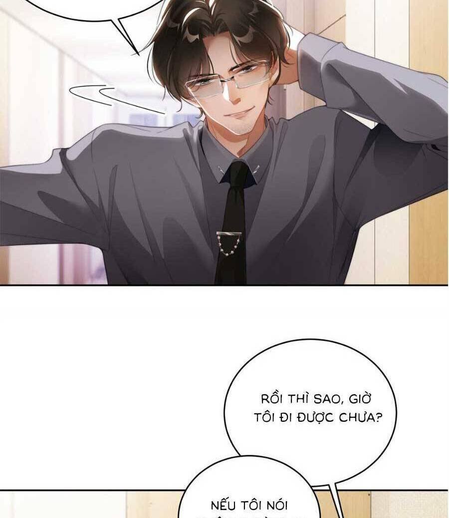 Theo Đuổi Anh Chồng Bác Sĩ: Chapter 4