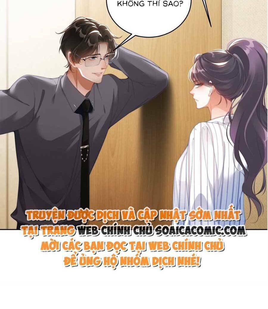 Theo Đuổi Anh Chồng Bác Sĩ: Chapter 4