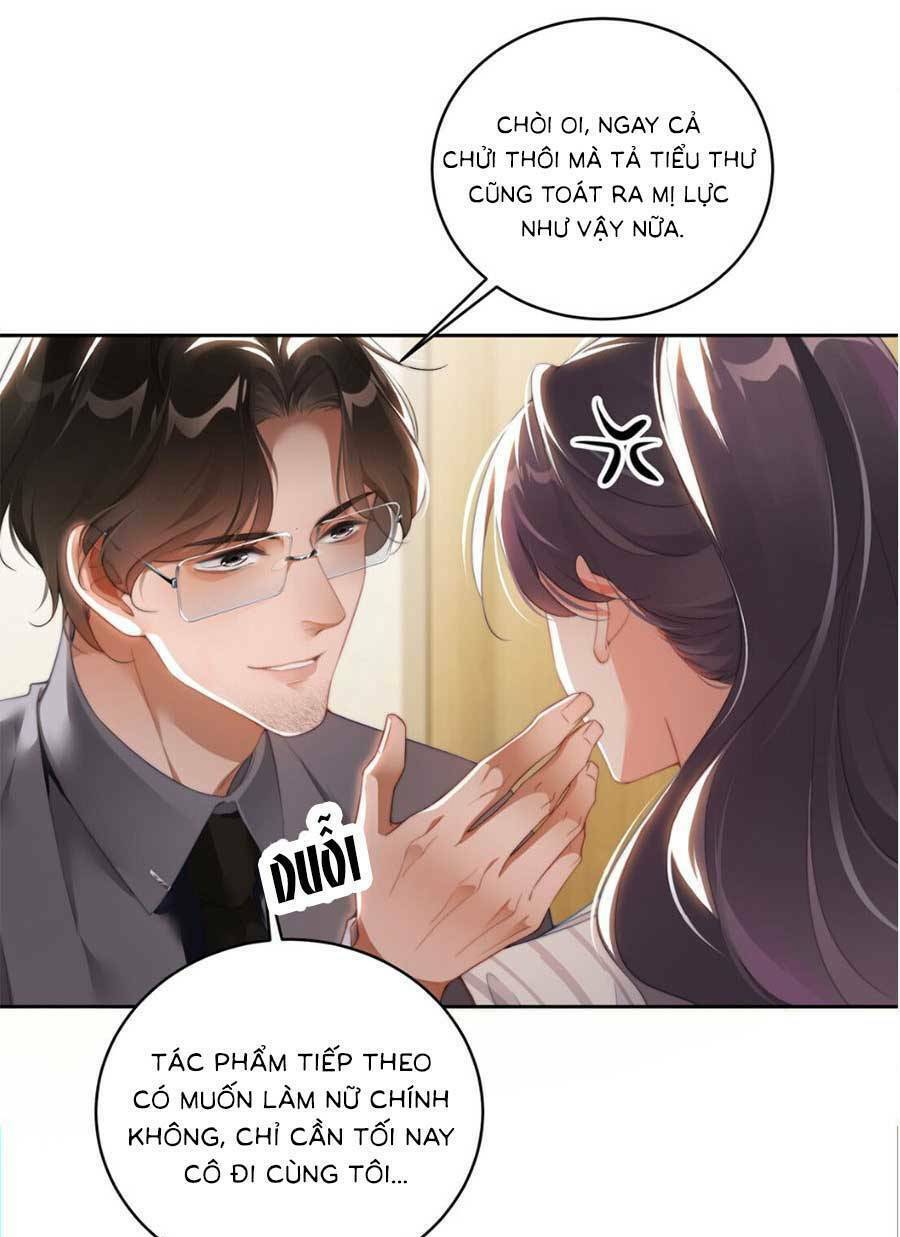 Theo Đuổi Anh Chồng Bác Sĩ: Chapter 4