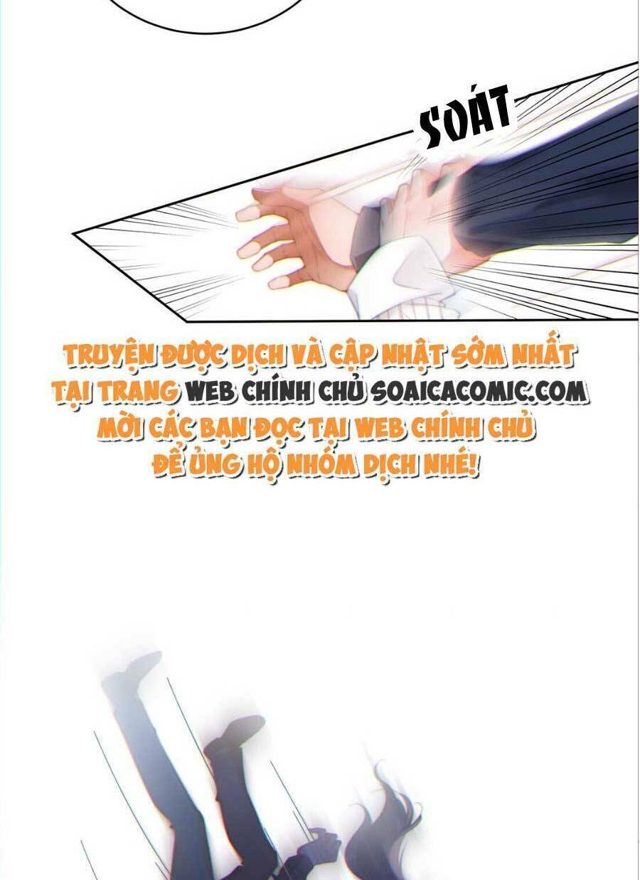 Theo Đuổi Anh Chồng Bác Sĩ: Chapter 4