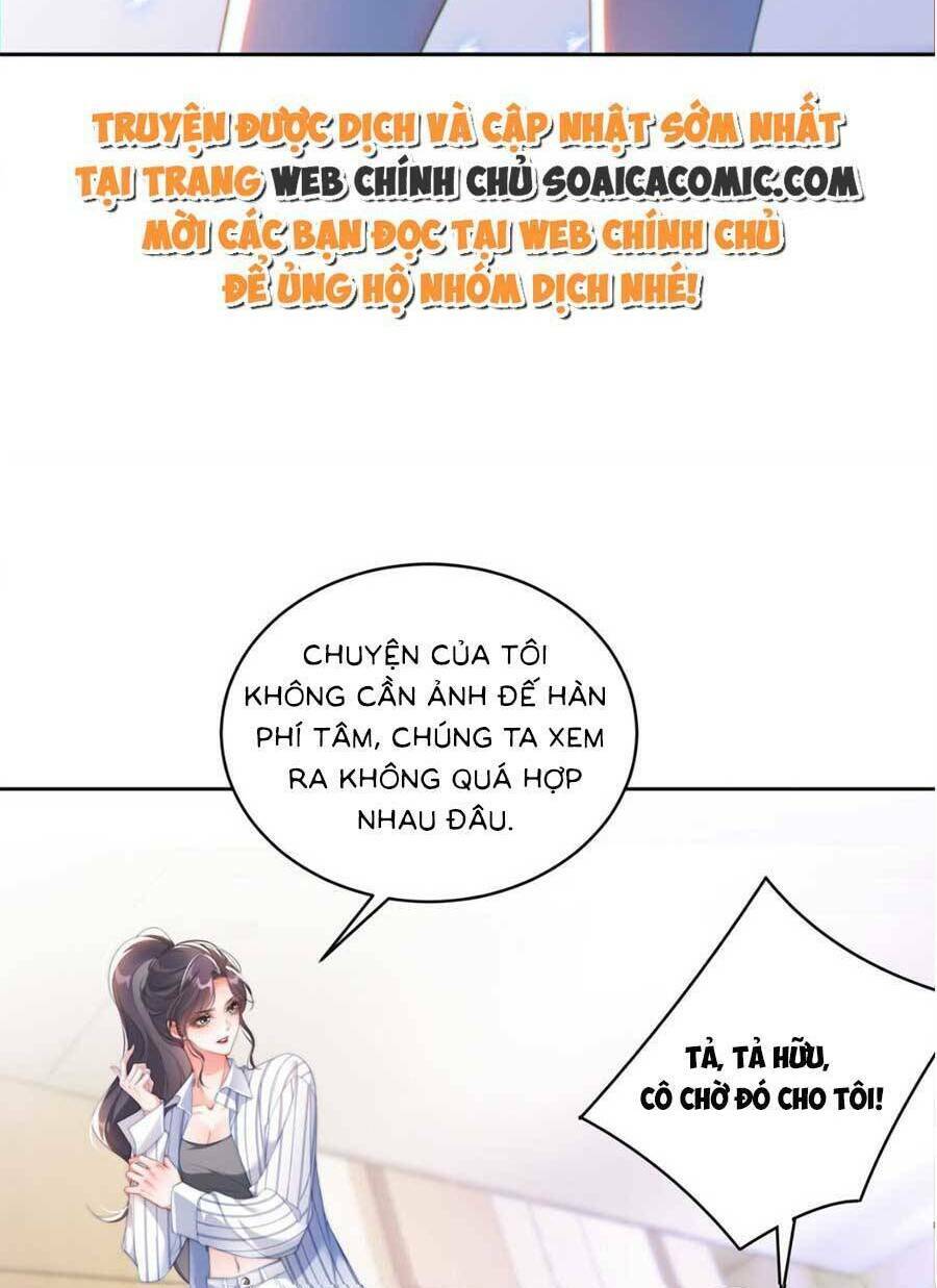 Theo Đuổi Anh Chồng Bác Sĩ: Chapter 4