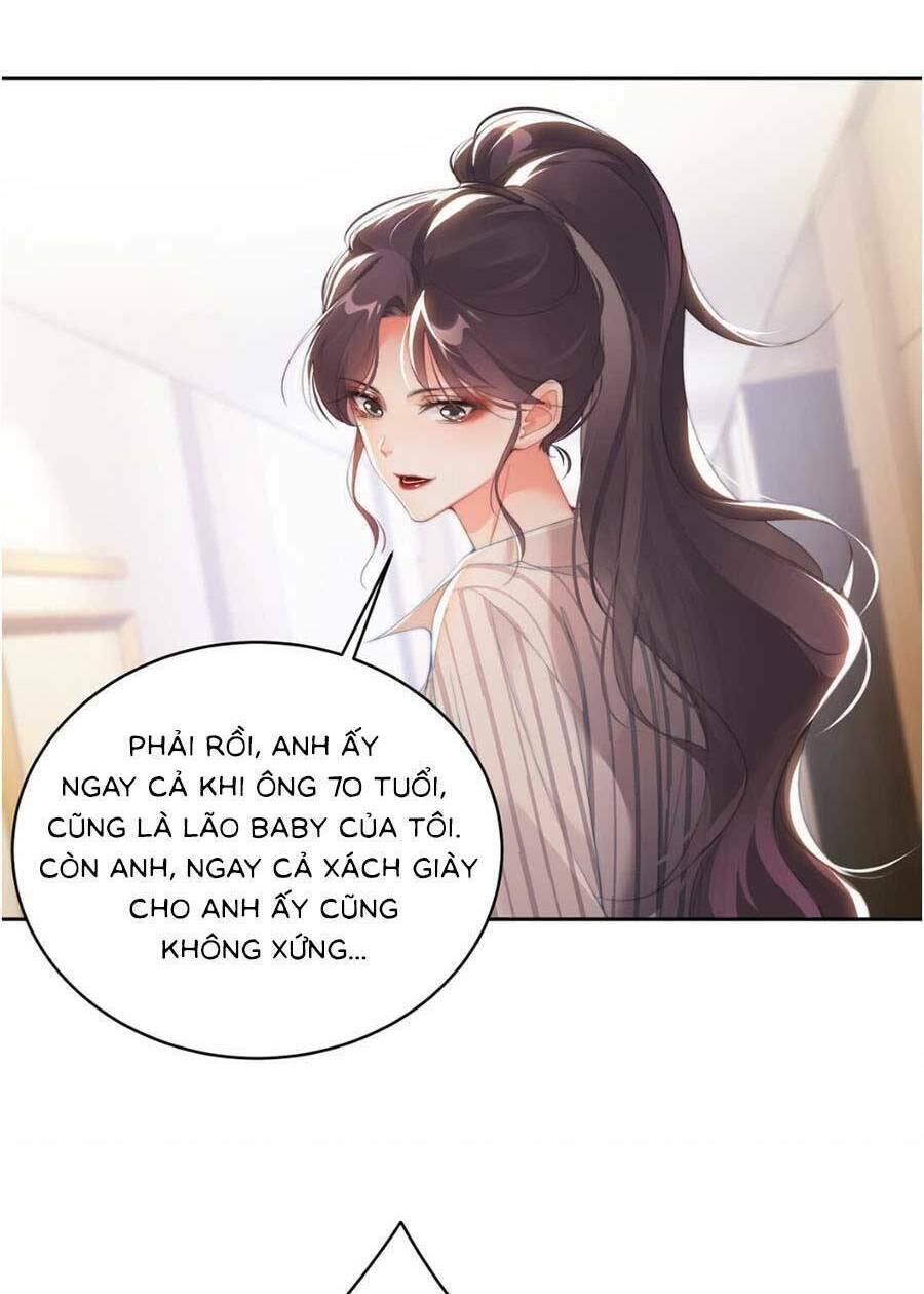 Theo Đuổi Anh Chồng Bác Sĩ: Chapter 4