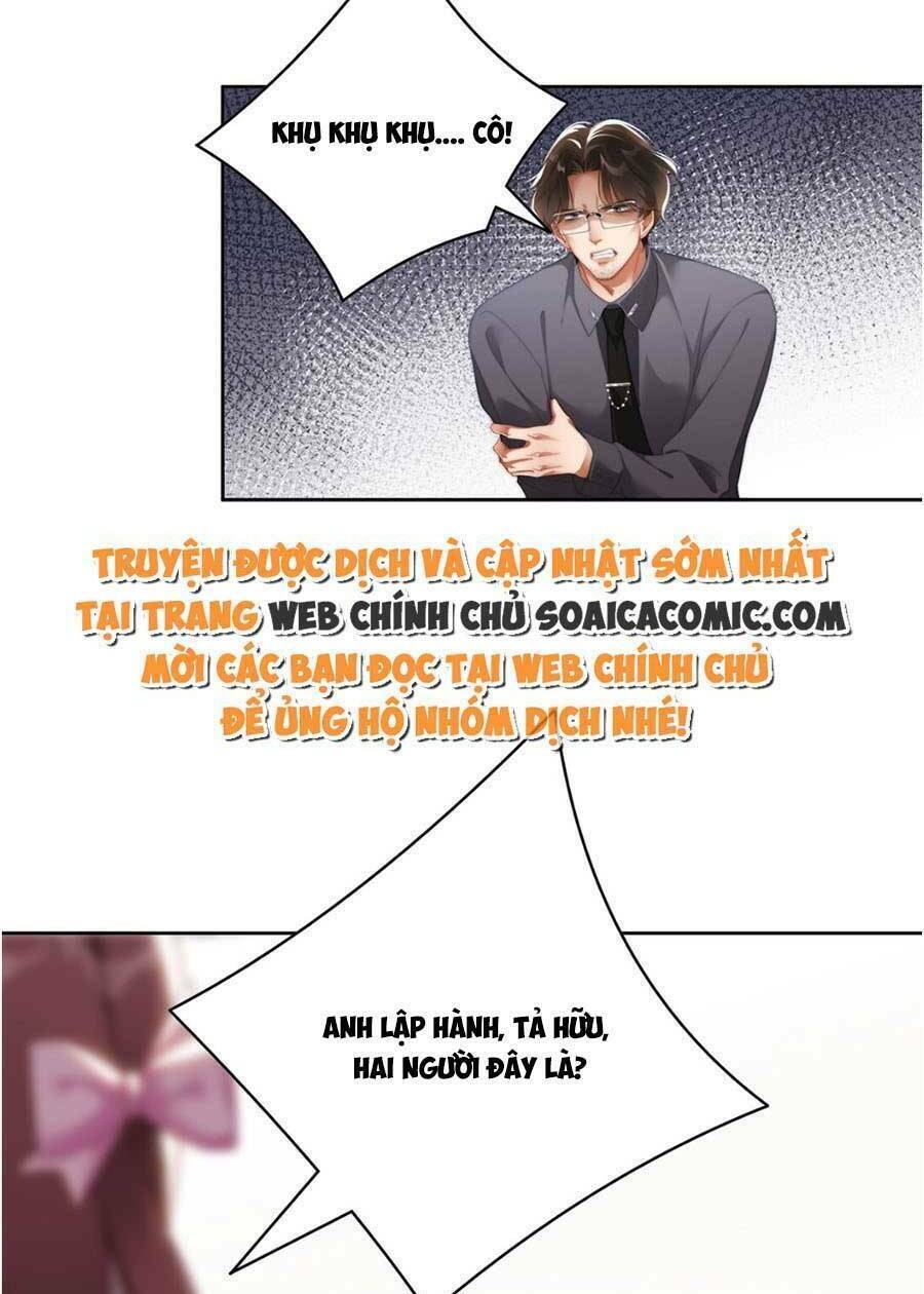 Theo Đuổi Anh Chồng Bác Sĩ: Chapter 4
