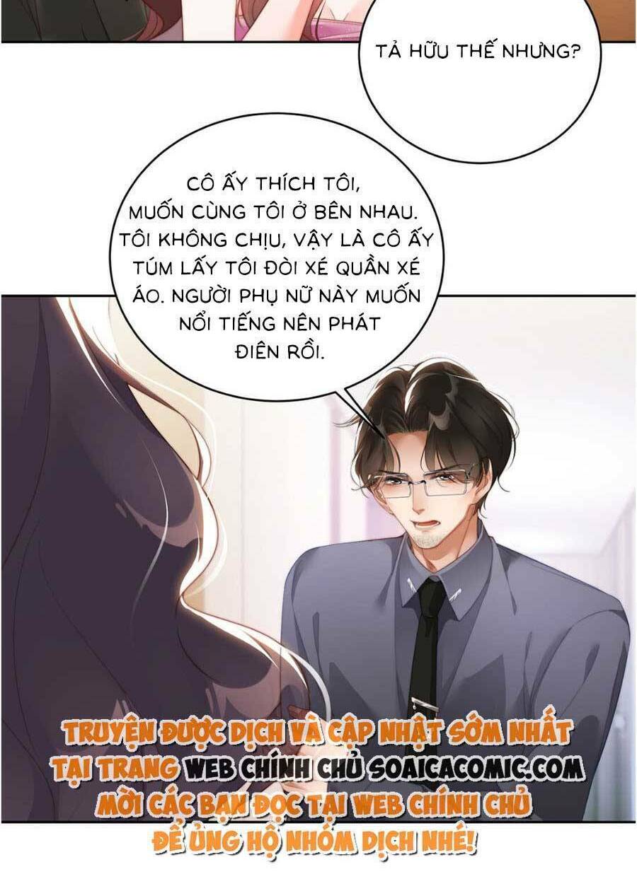 Theo Đuổi Anh Chồng Bác Sĩ: Chapter 4