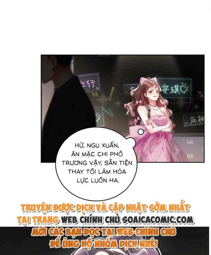 Theo Đuổi Anh Chồng Bác Sĩ: Chapter 4