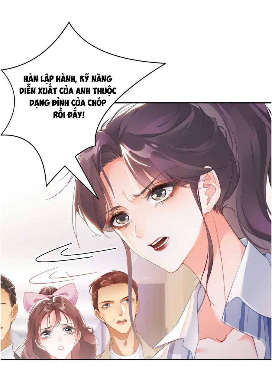 Theo Đuổi Anh Chồng Bác Sĩ: Chapter 4