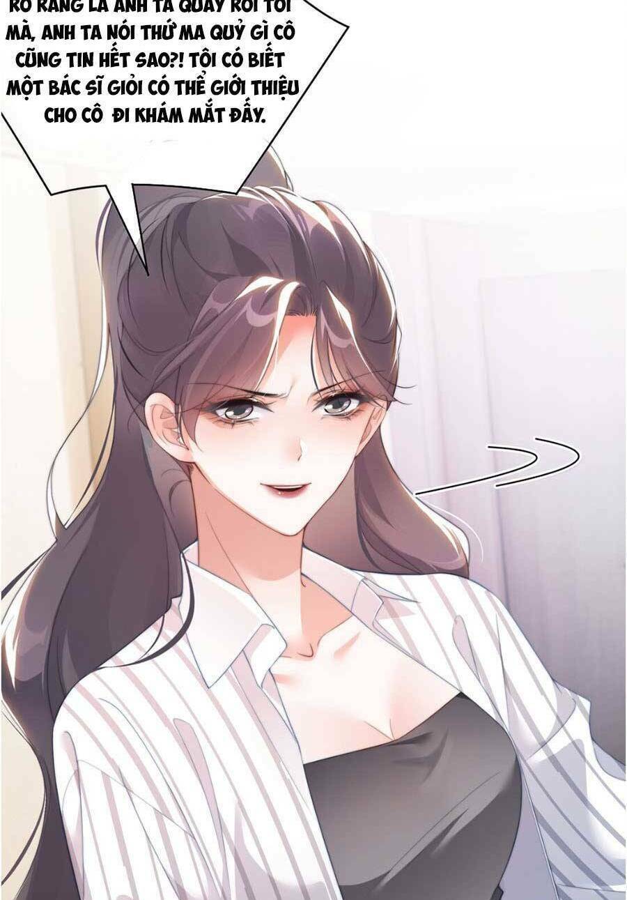 Theo Đuổi Anh Chồng Bác Sĩ: Chapter 4