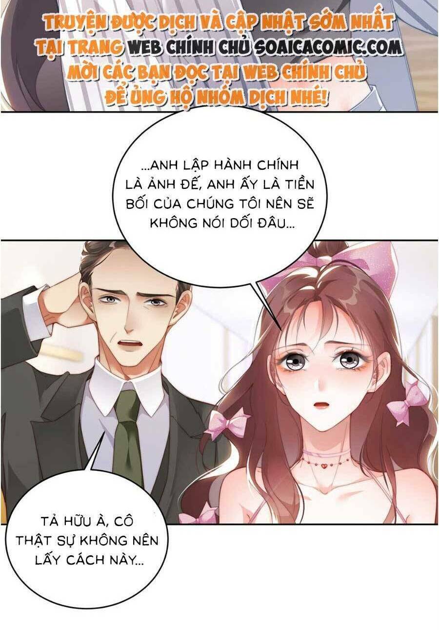 Theo Đuổi Anh Chồng Bác Sĩ: Chapter 4